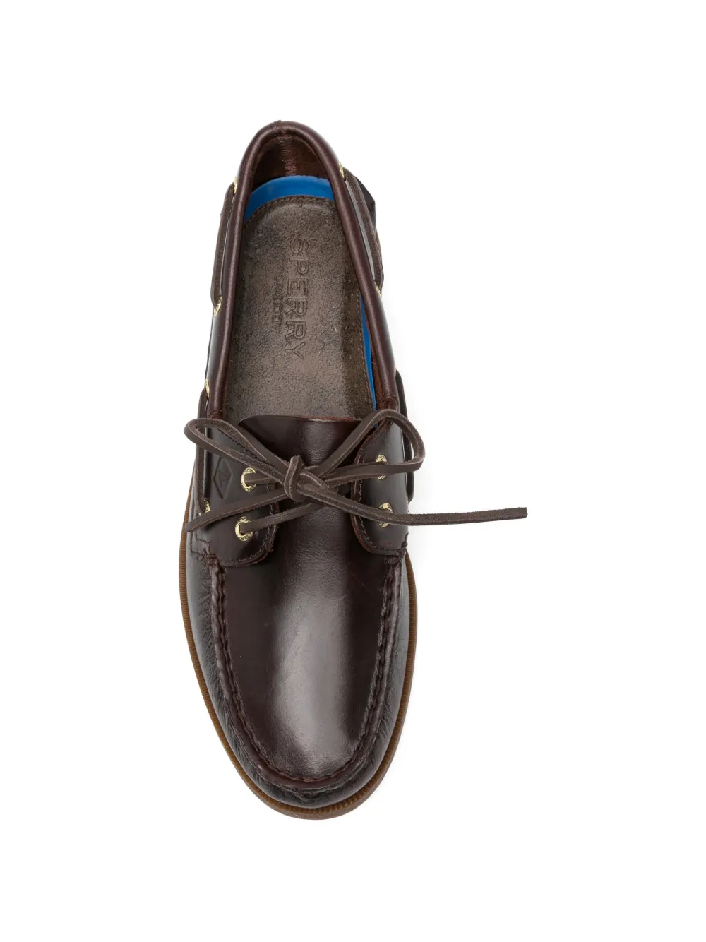 Sperry Top-Sider Authentic Original™ bootschoenen Bruin
