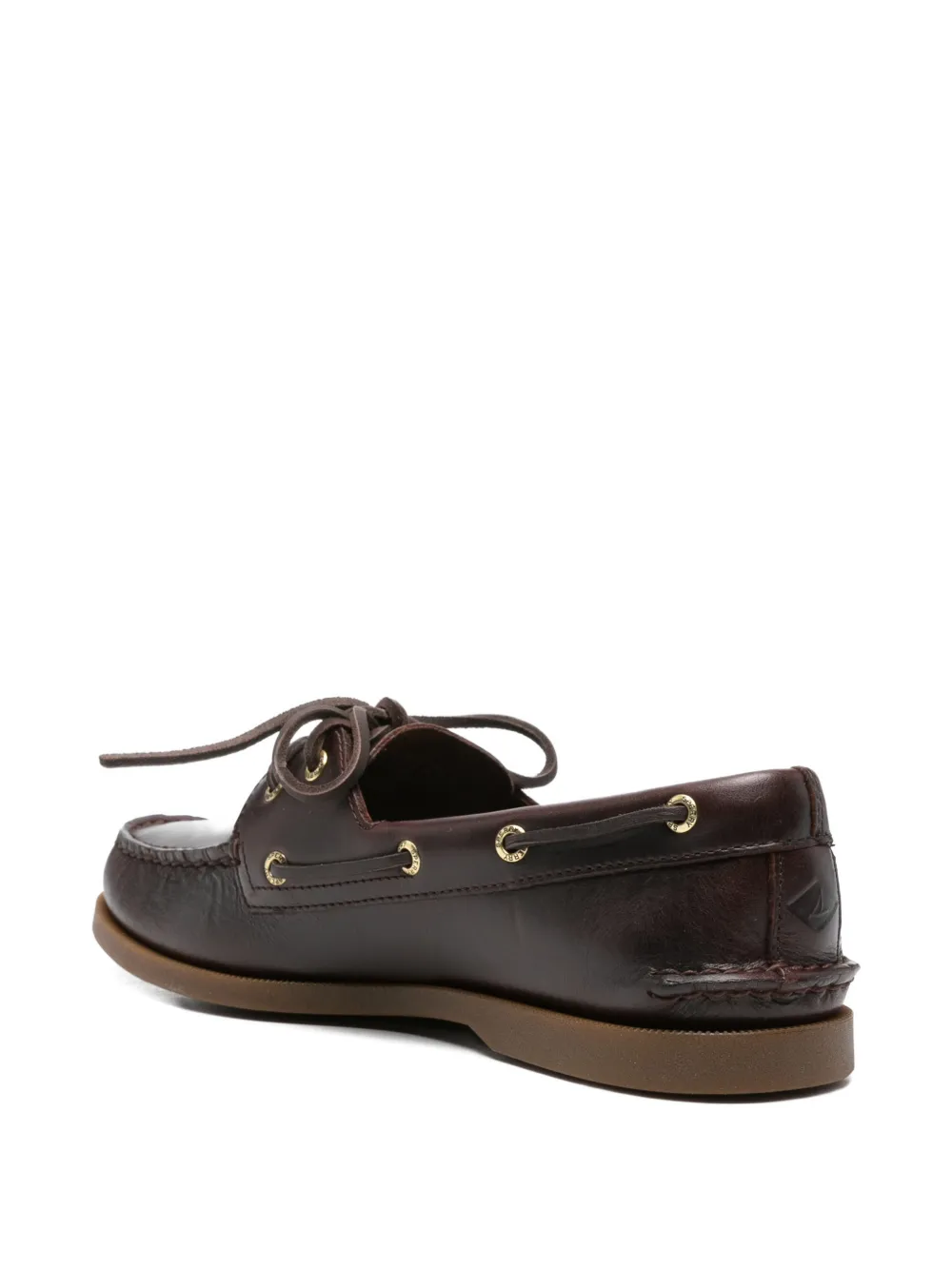Sperry Top-Sider Authentic Original™ bootschoenen Bruin