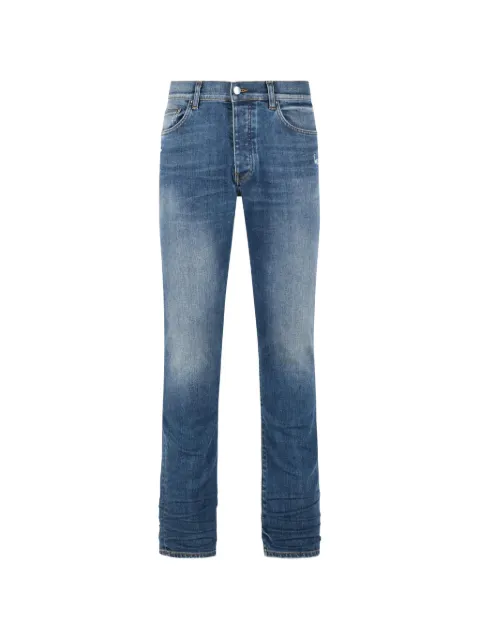 AMIRI jeans med lige ben