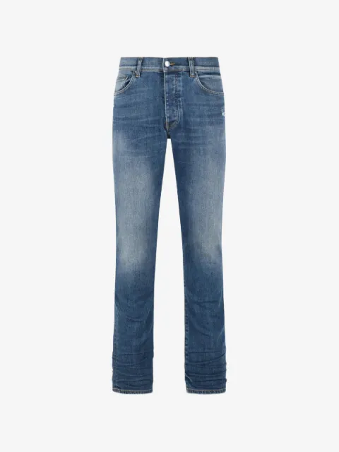 AMIRI straight-leg jeans