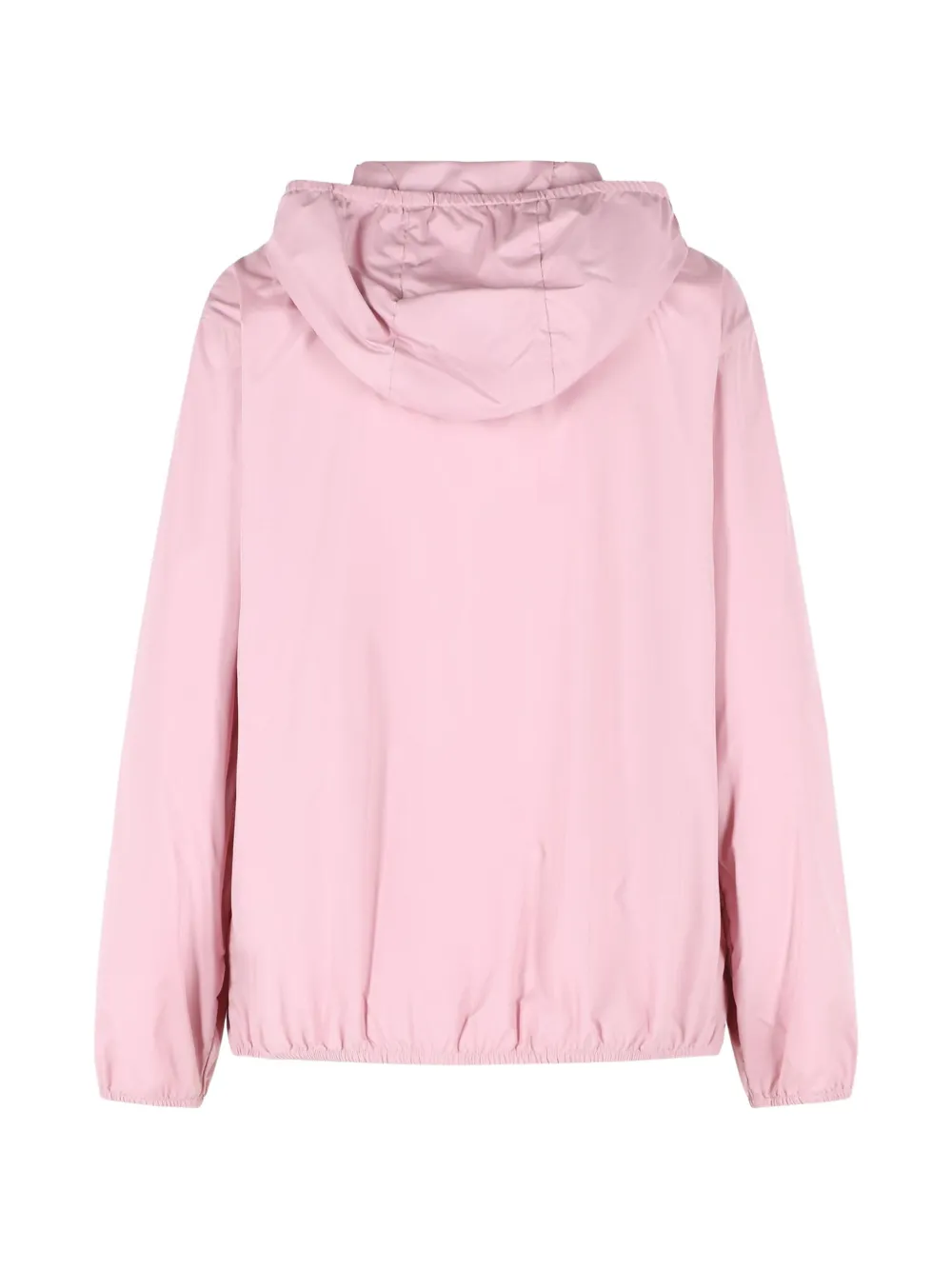  Moncler Hooded Jacket - Pink 