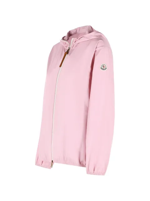 Moncler hooded jacket