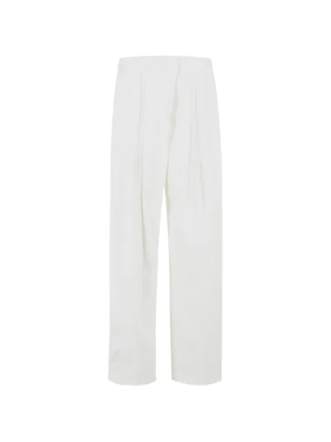 Jil Sander pantalones de vestir