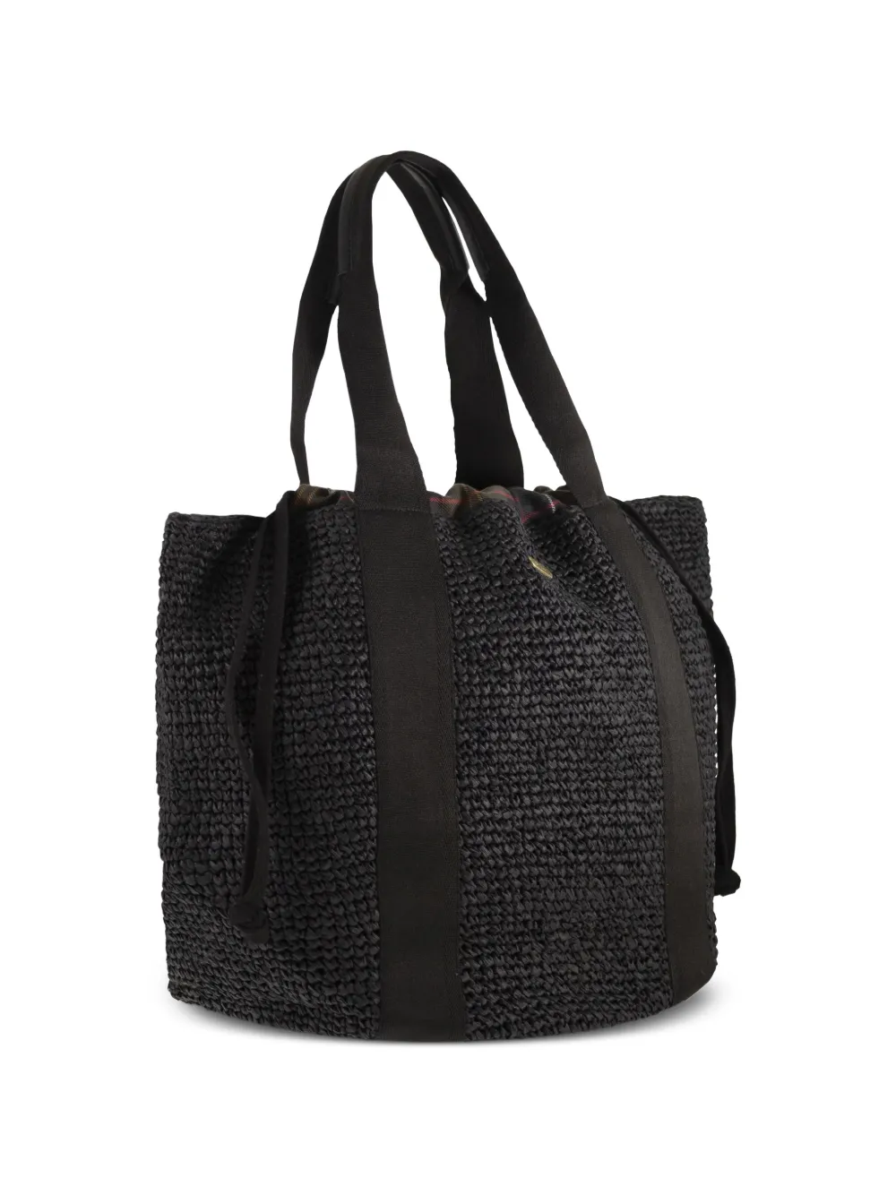 Barbour Lily shopper Zwart