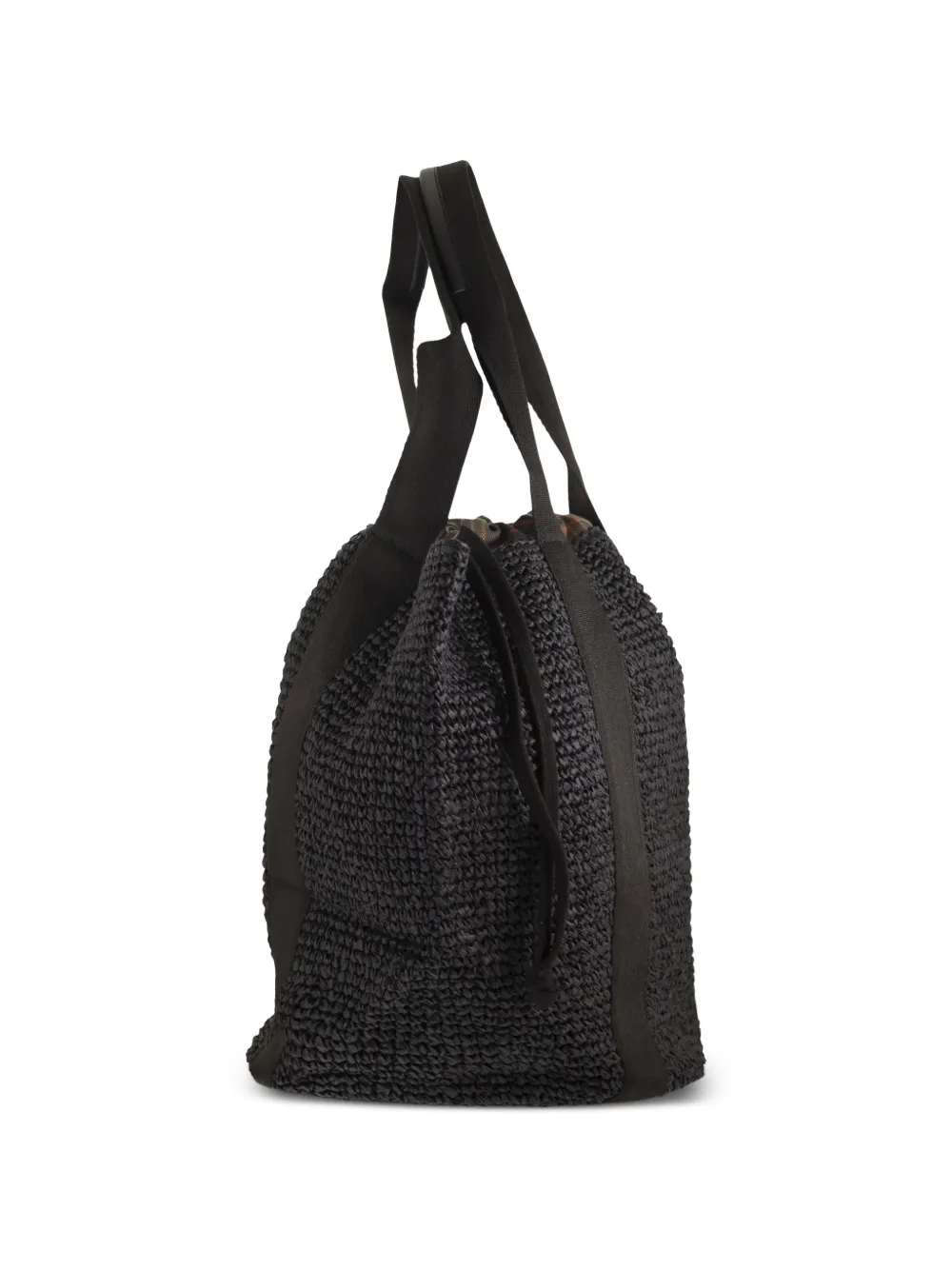 Barbour Lily shopper Zwart