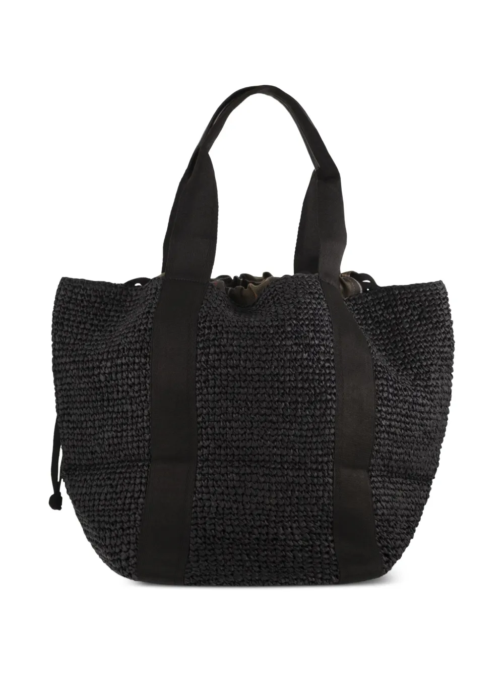 Barbour Lily shopper Zwart