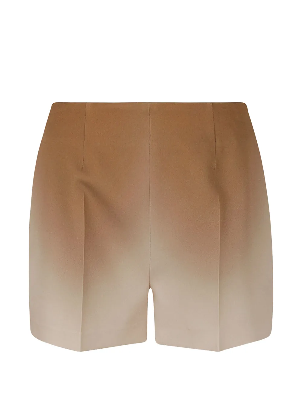 Ermanno Scervino print shorts - Toni neutri