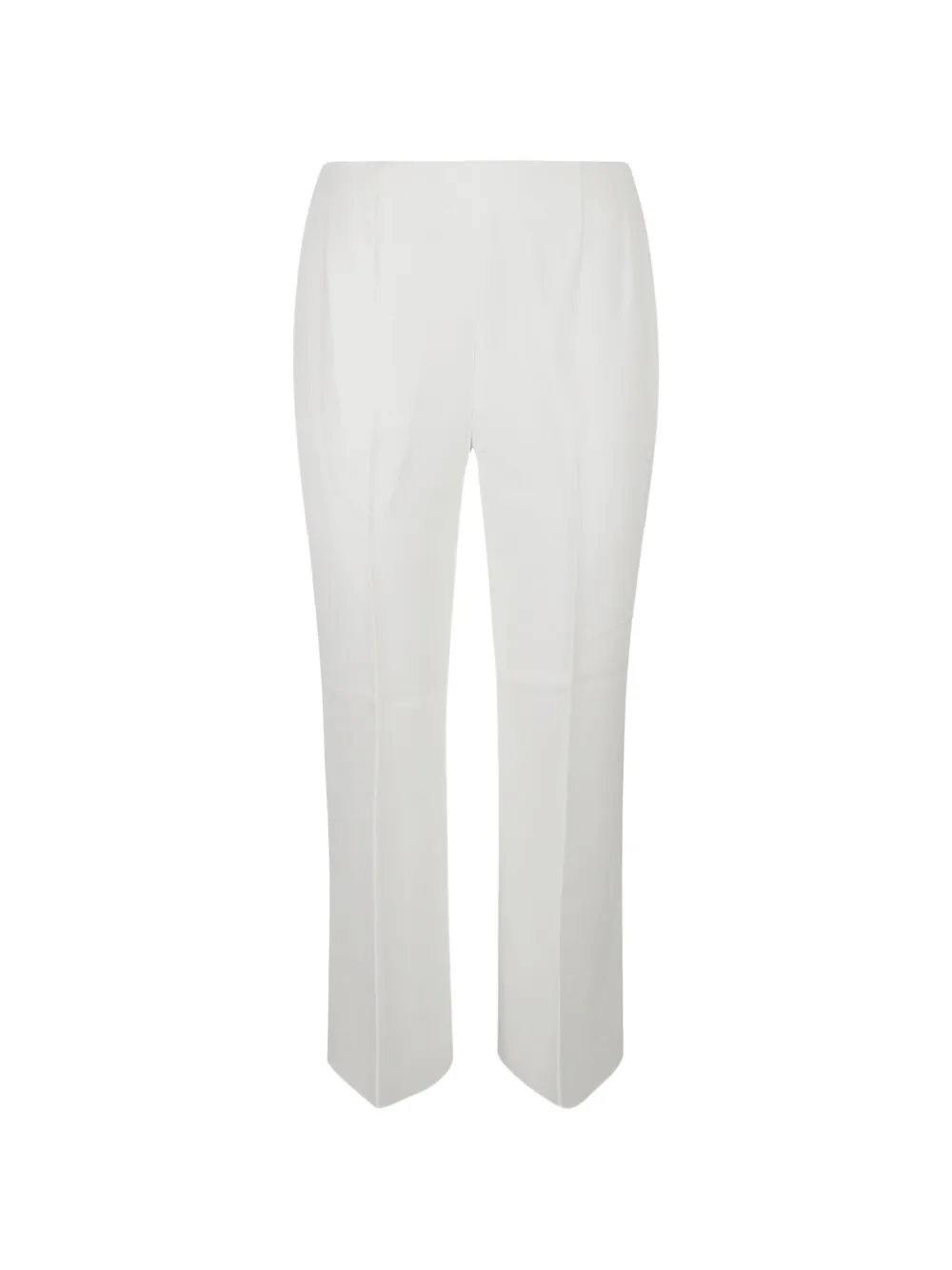 Ermanno Scervino straight trousers - Bianco