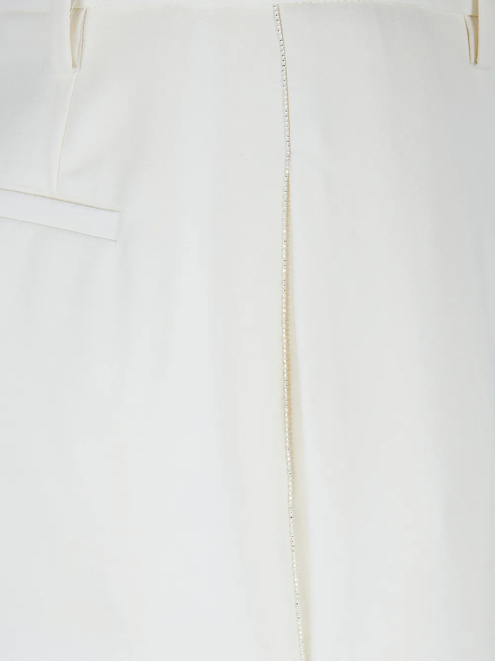 Embellished Trousers