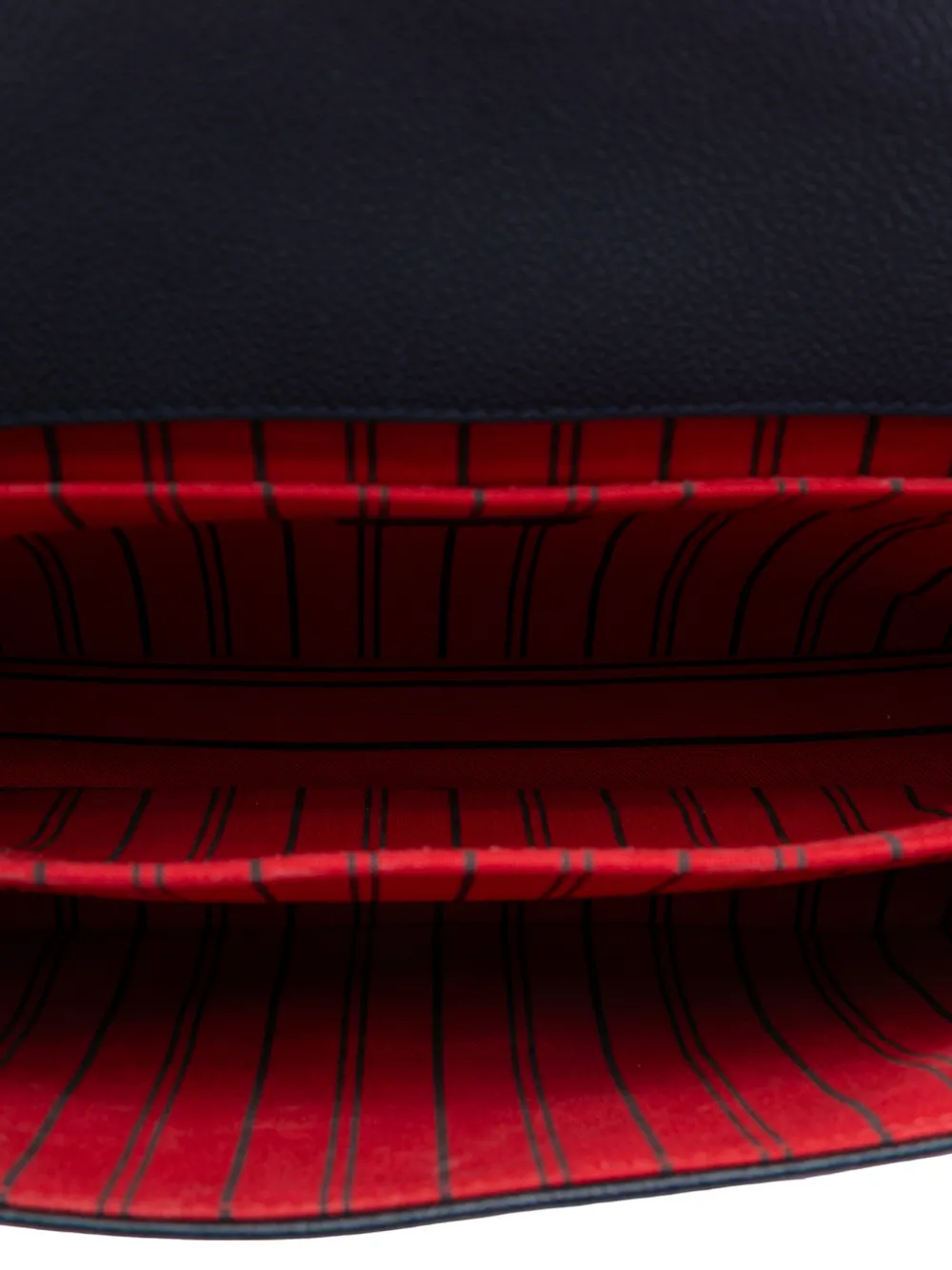 2019 Monogram Empreinte Pochette Metis Satchel