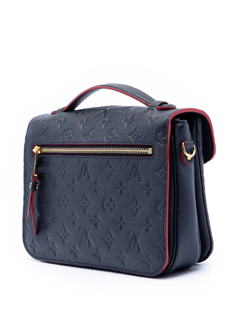 2019 Monogram Empreinte Pochette Metis Satchel