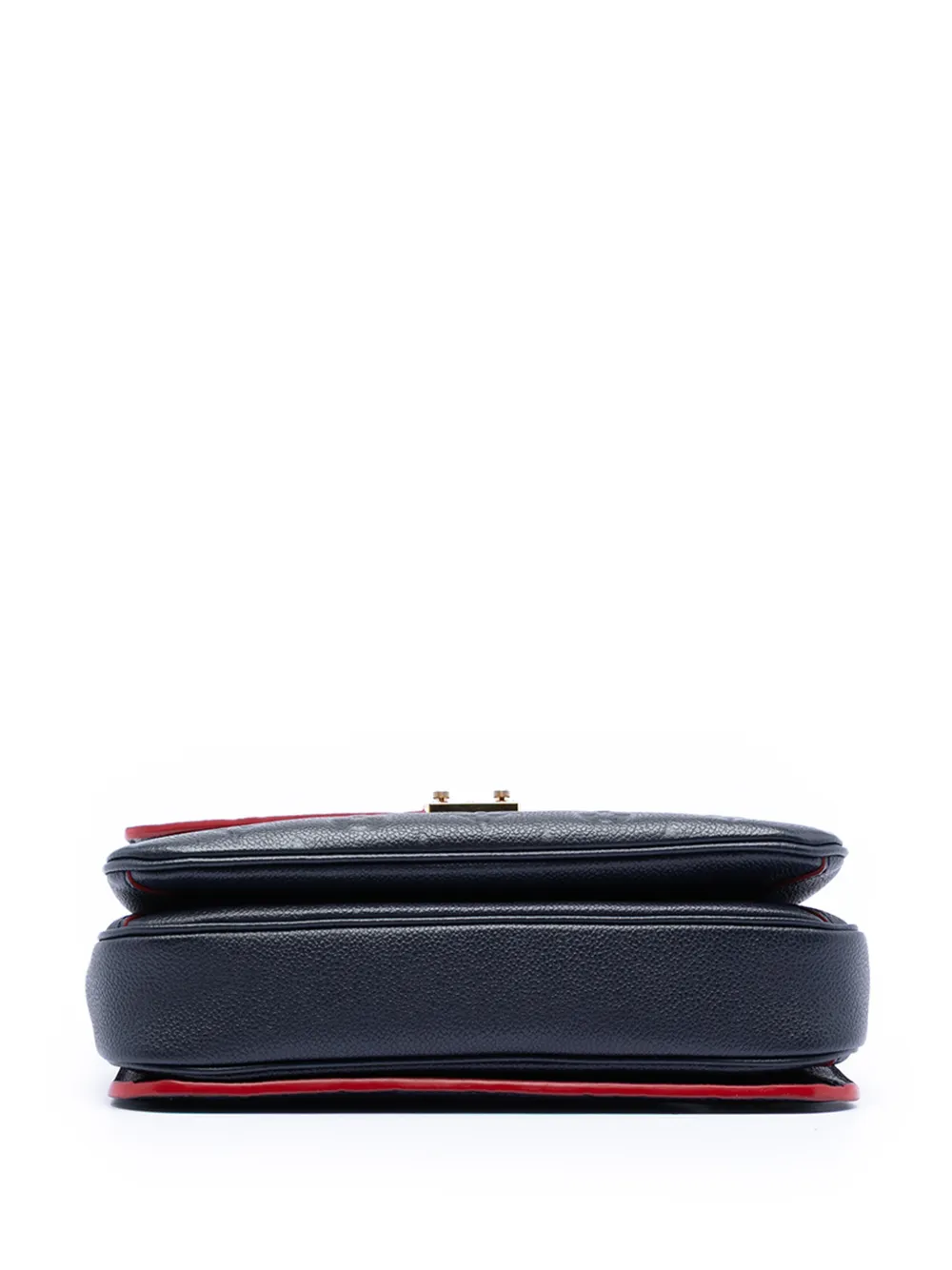 2019 Monogram Empreinte Pochette Metis Satchel
