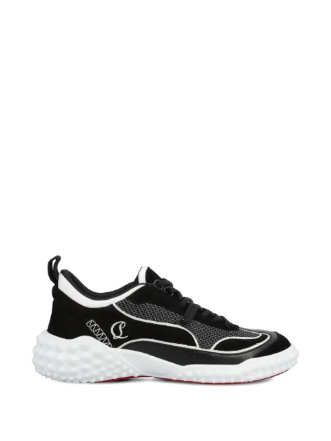 Christian Louboutin baskets Mara à logo
