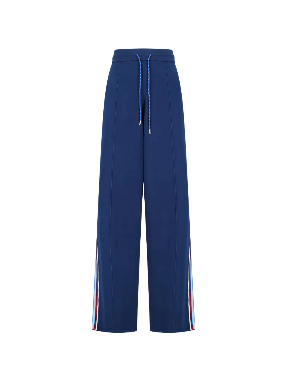Guest In Residence drawstring track trousers - Blu