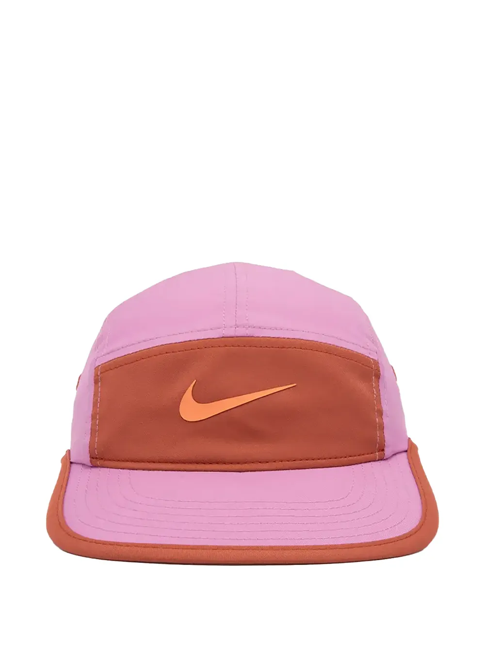 Nike Fly logo cap hat - Rosa