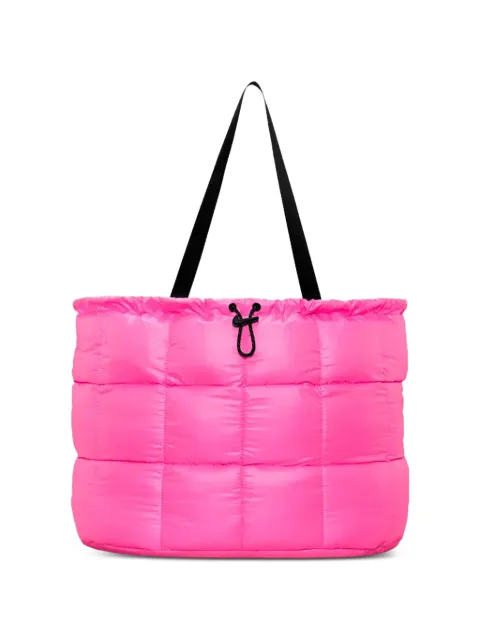 Nike شنطة عملية منفوخة