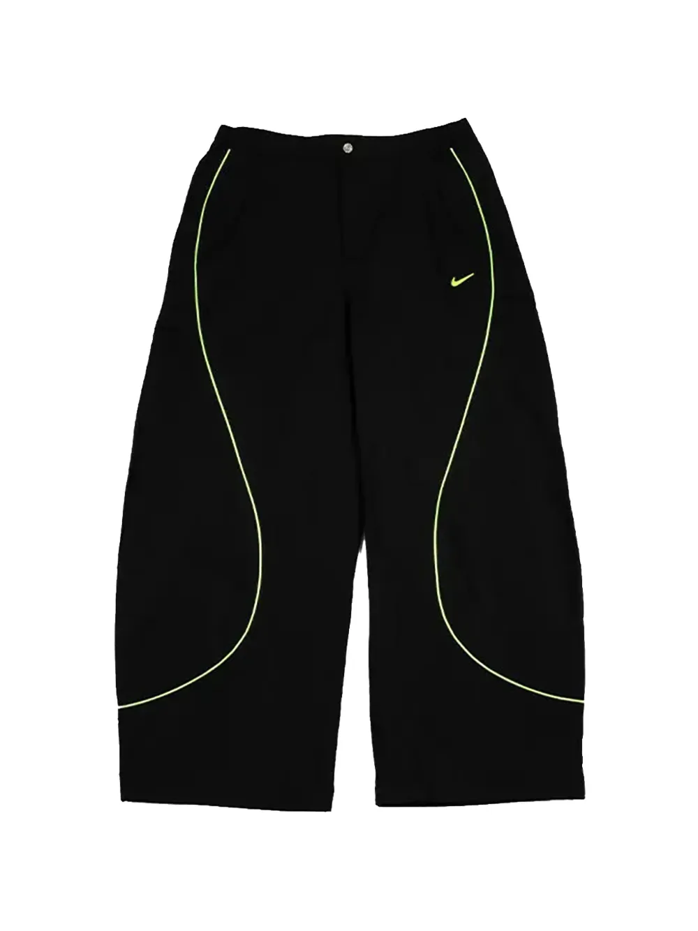 Nike Project F.R.O.G. Tobi track pants – Black Nike Project F.R.O.G. Tobi track pants – Black