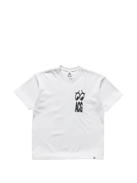 Nike x ACG Dri-FIT Don't Look Down T-shirt
