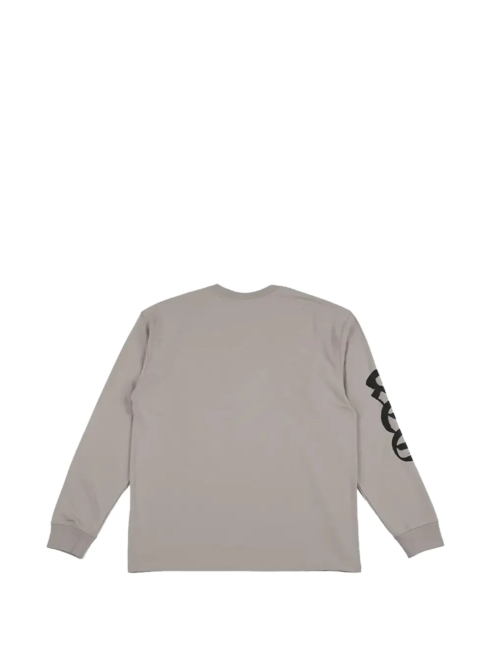 Nike x ACG Dri-FIT Folklore T-shirt Grijs