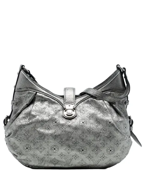 Louis Vuitton Pre-Owned bolsa crossbody con monograma Mahina XS 2008