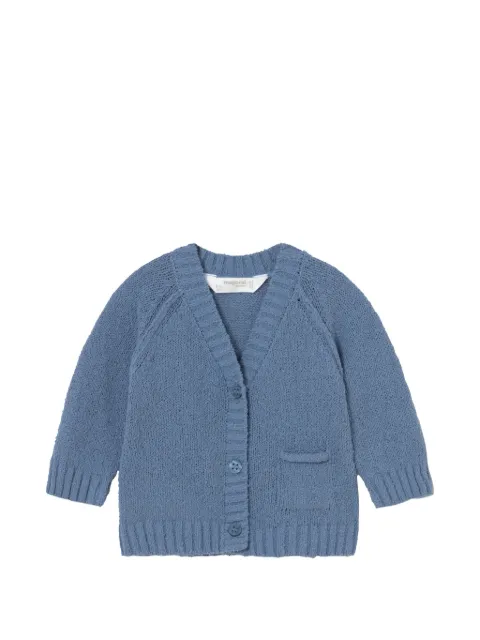 Mayoral knitted baby cardigan