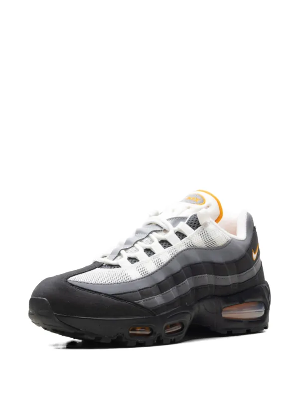 Nike Air Max 95 Big Bubble Sneakers | Black | FARFETCH ZA