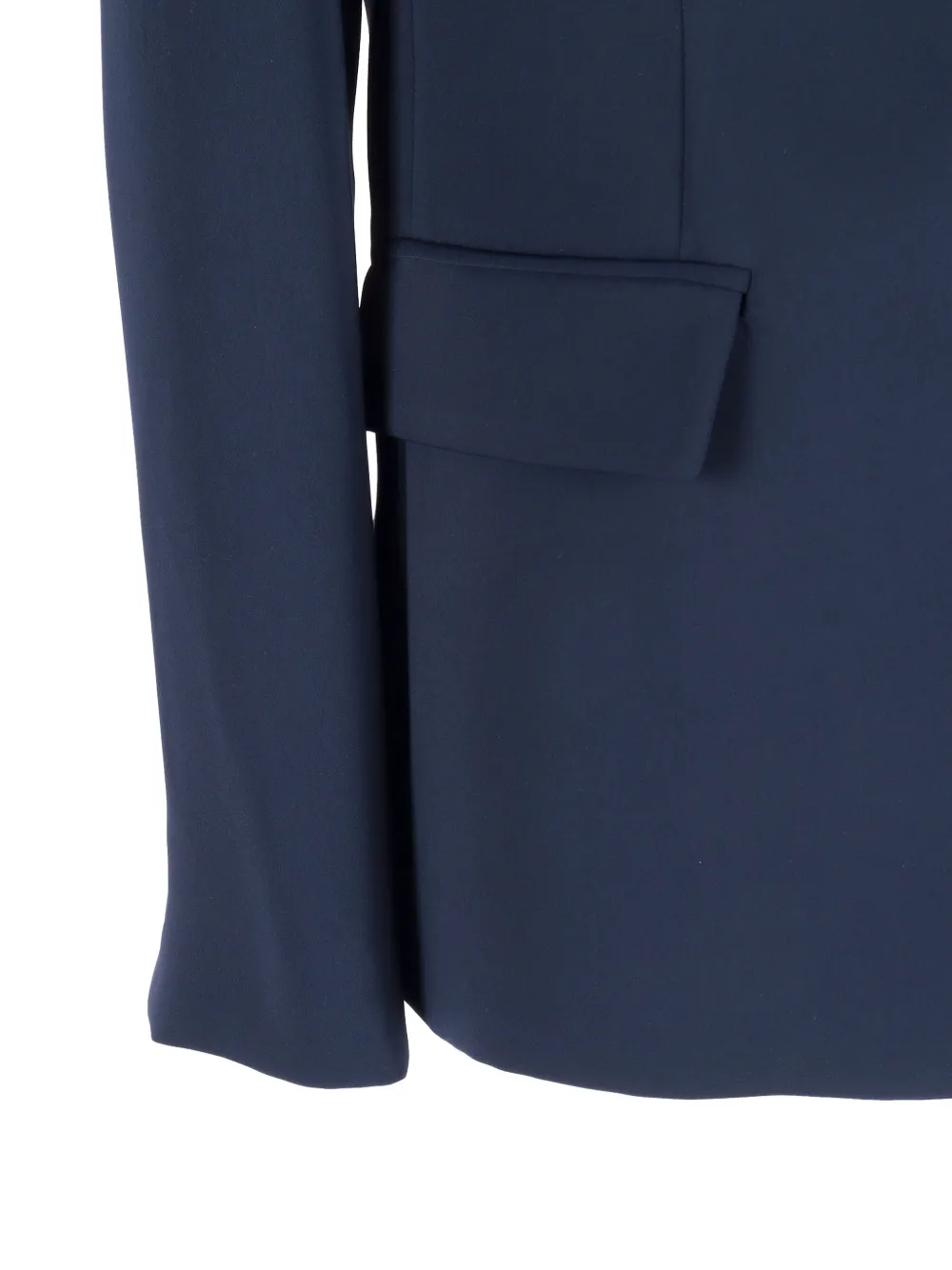 P.A.R.O.S.H. Jack met enkele rij knopen Blauw
