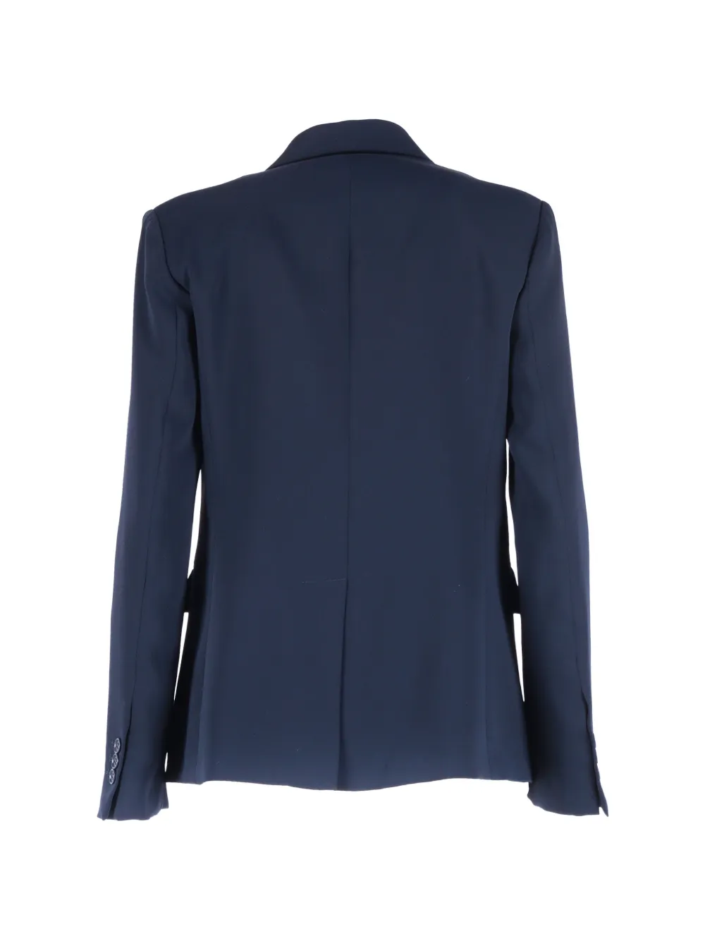 P.A.R.O.S.H. Jack met enkele rij knopen Blauw