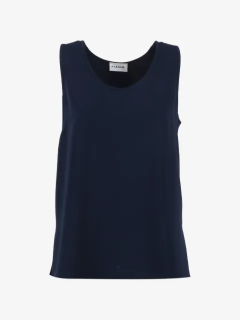 P.A.R.O.S.H. sleeveless top
