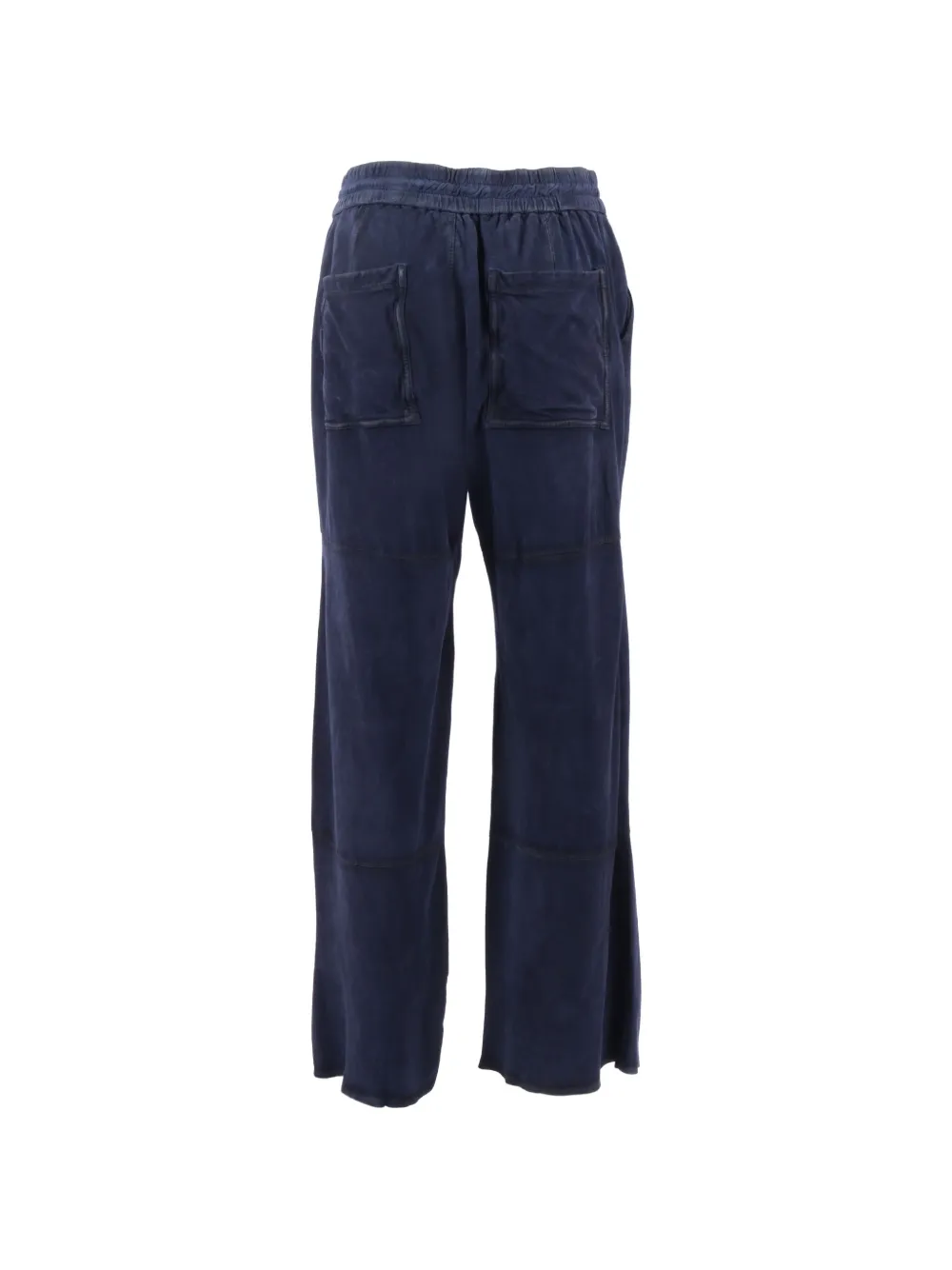 P.A.R.O.S.H. Broek met trekkoord Blauw