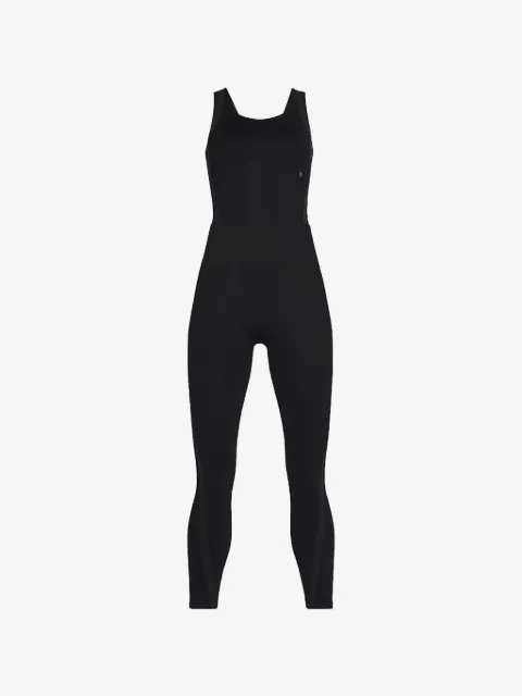 On  Studio performance jumpsuit