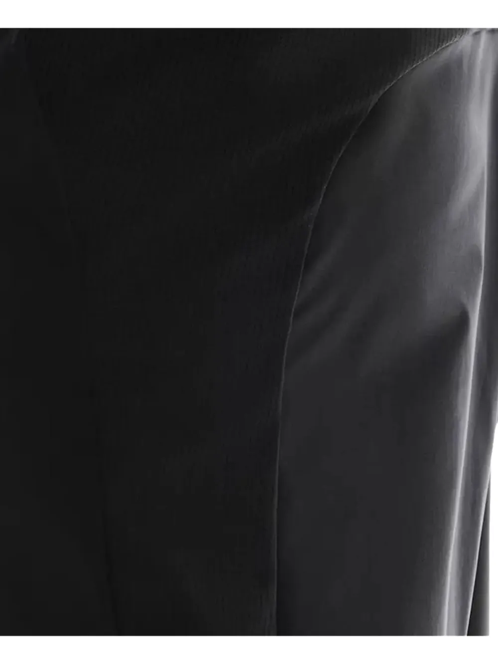  On Drawstring Track Pants - Black 