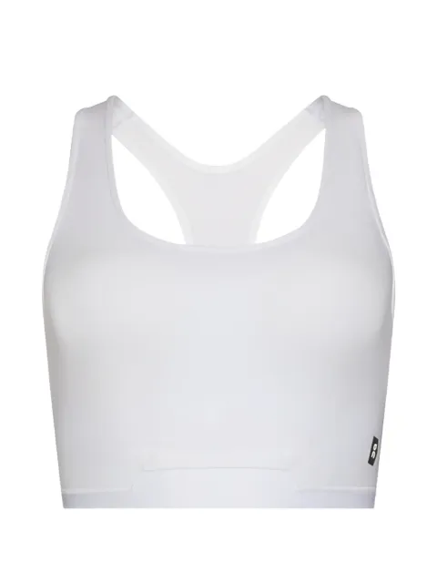 On  brassière de sport Train