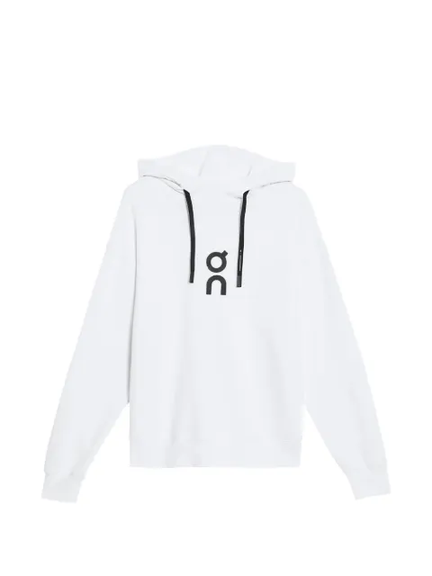 On  club hoodie