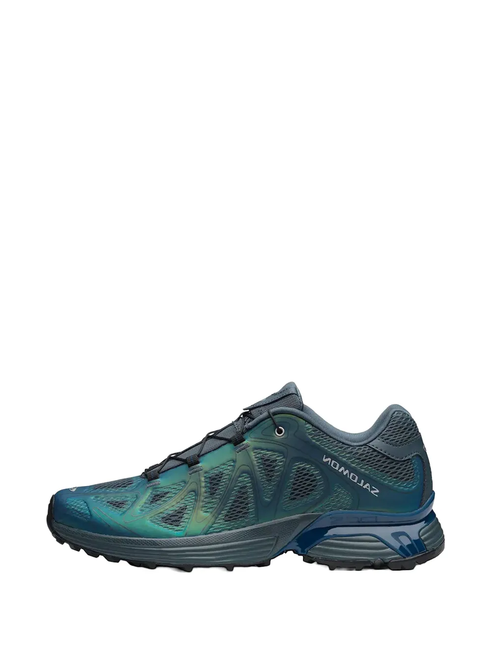 Salomon XT-Whisper Void sneakers Blauw