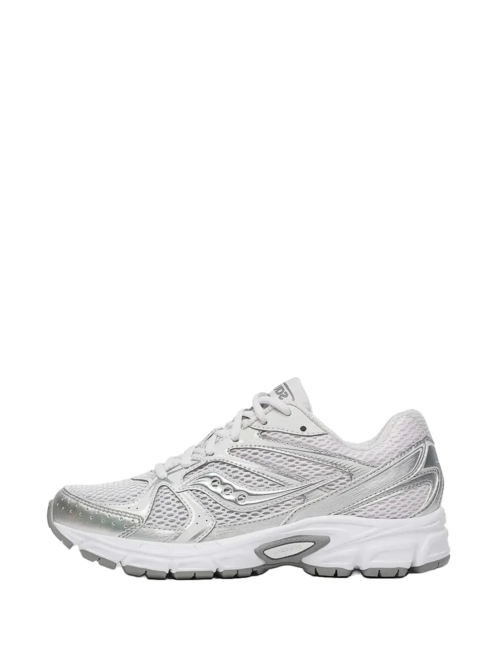 Saucony The Ride Millennium sneakers Wit