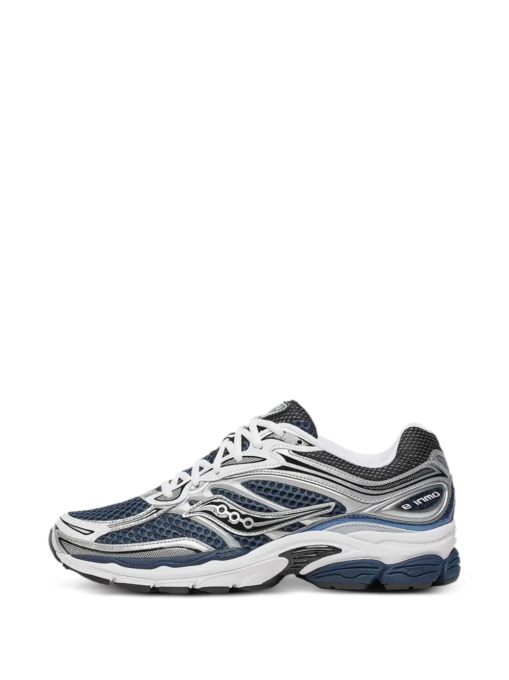 Saucony Progrid Omni 9 sneakers - Blu
