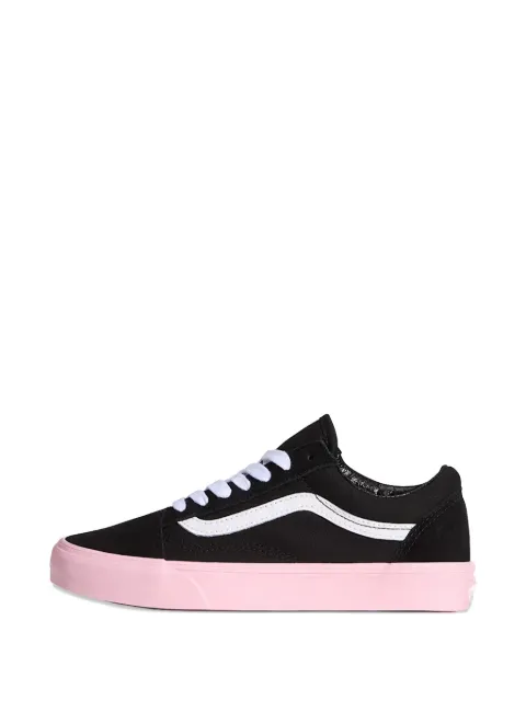 Vans Old Skool sidewall sneakers