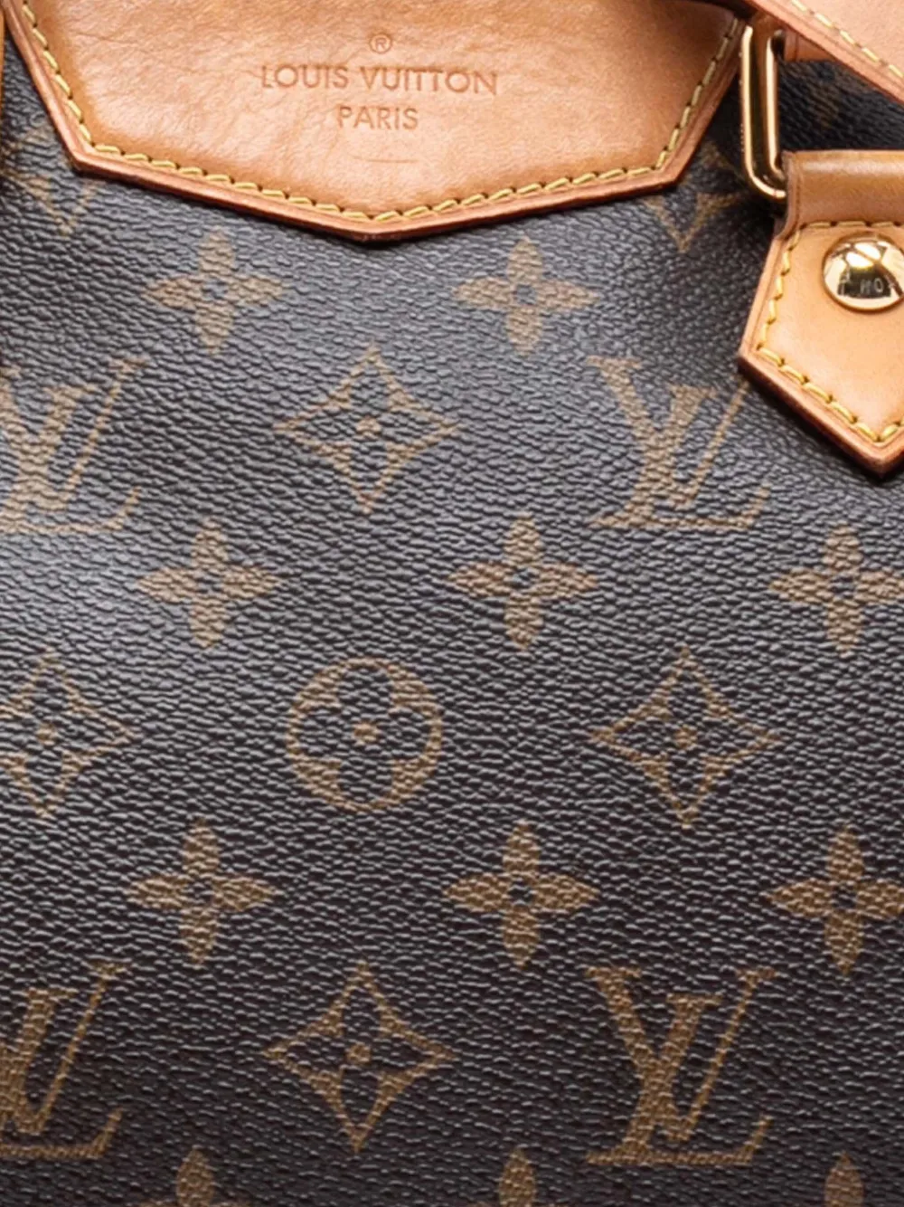 2000-2020 Monogram Retiro Pm Satchel