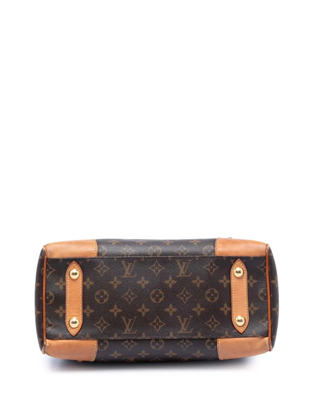 2000-2020 Monogram Retiro Pm Satchel