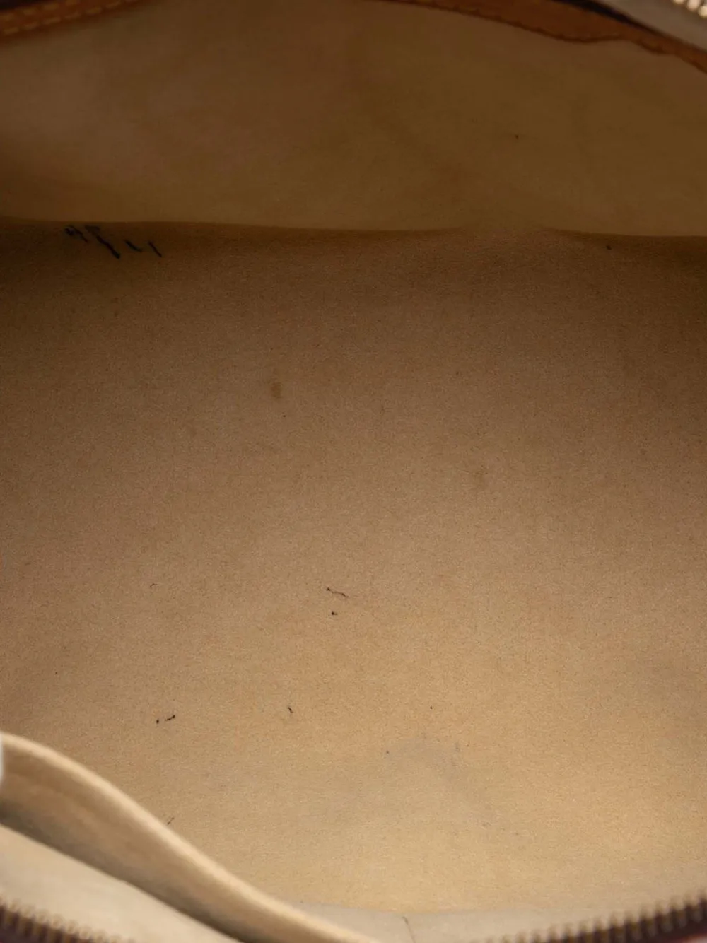 2000-2020 Monogram Retiro Pm Satchel