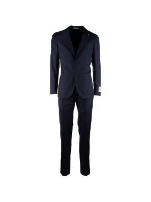 Corneliani メンズ スーツ - FARFETCH