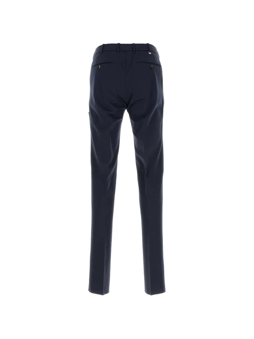  Pt Torino Stretch Trousers - Blue 