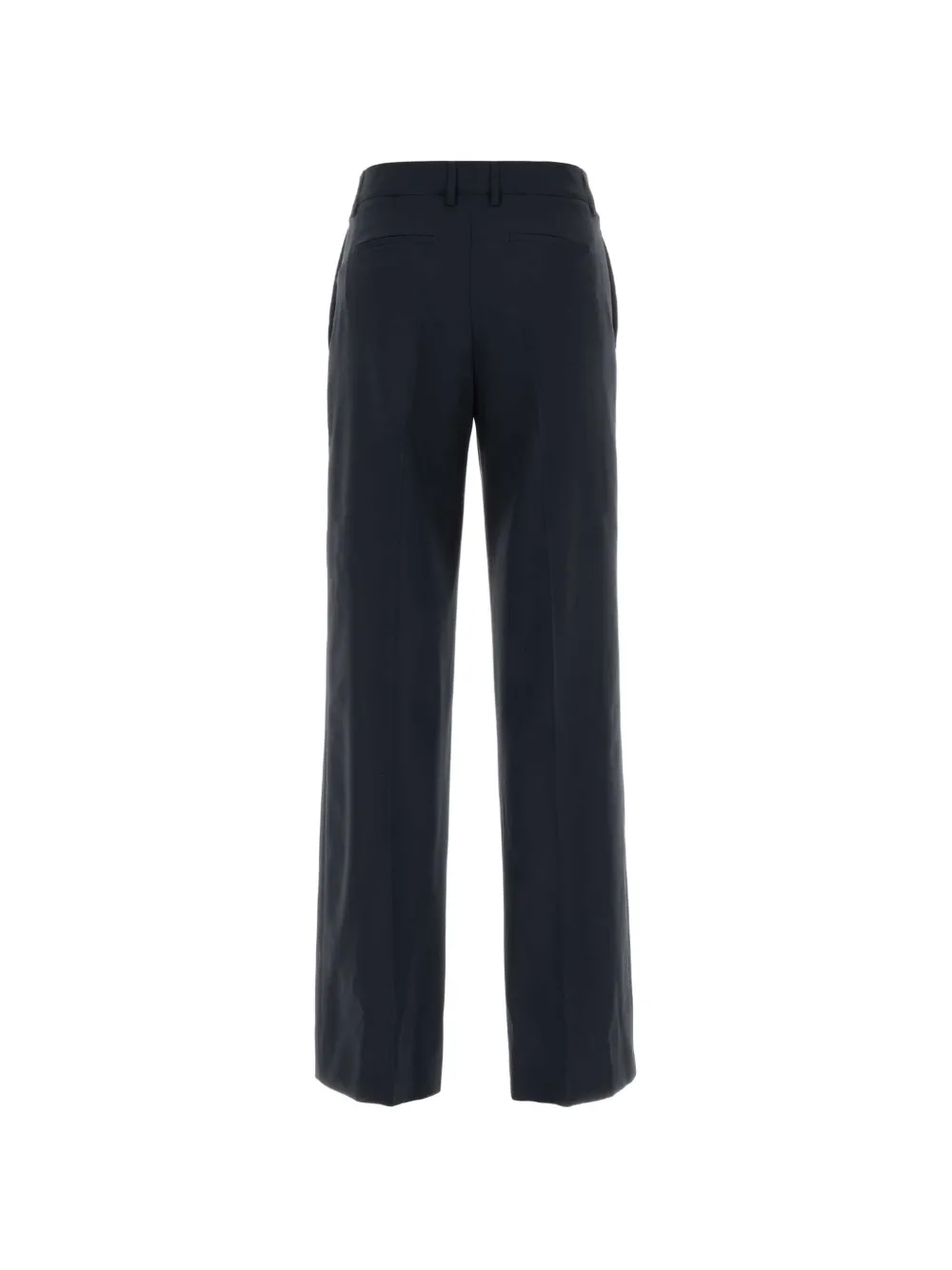  Pt Torino Françoise Trousers - Blue 