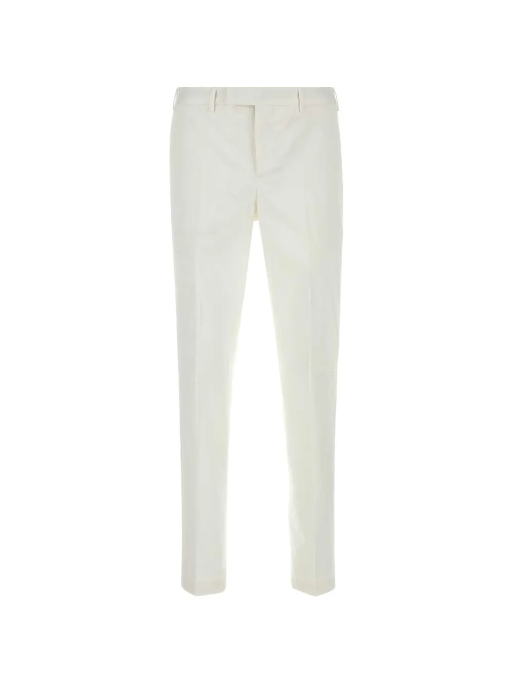 PT Torino slim-fit chinos - Bianco