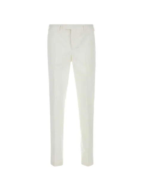 PT Torino slim-fit chinos