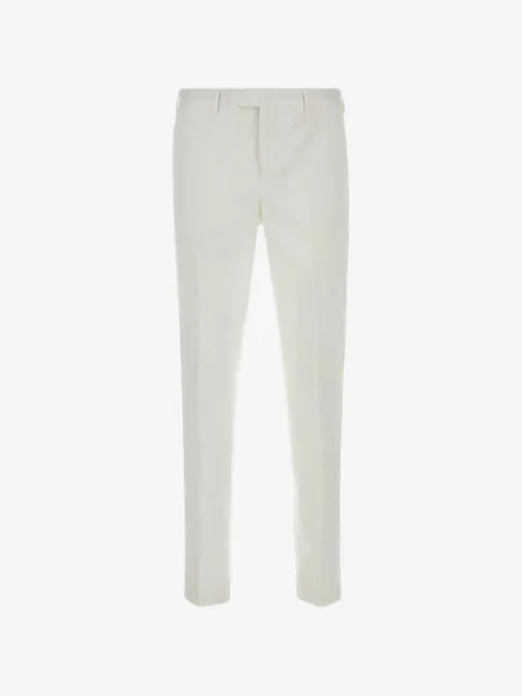 PT Torino slim-fit chinos