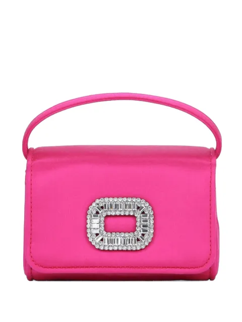 Roger Vivier Pilgrim mini bag