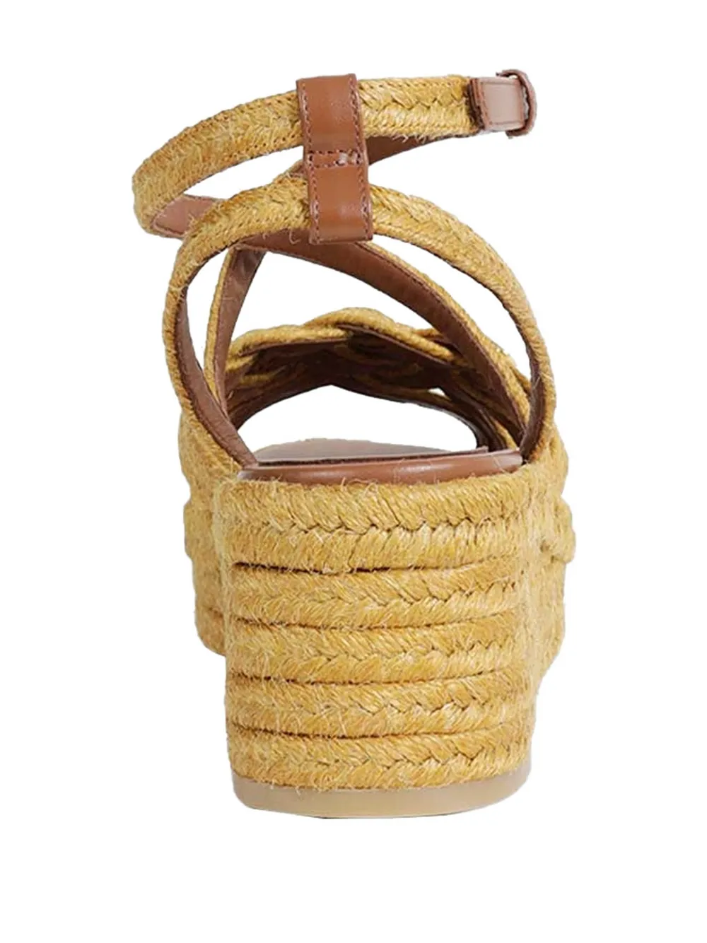 Valentino Garavani Bribri espadrilles Beige