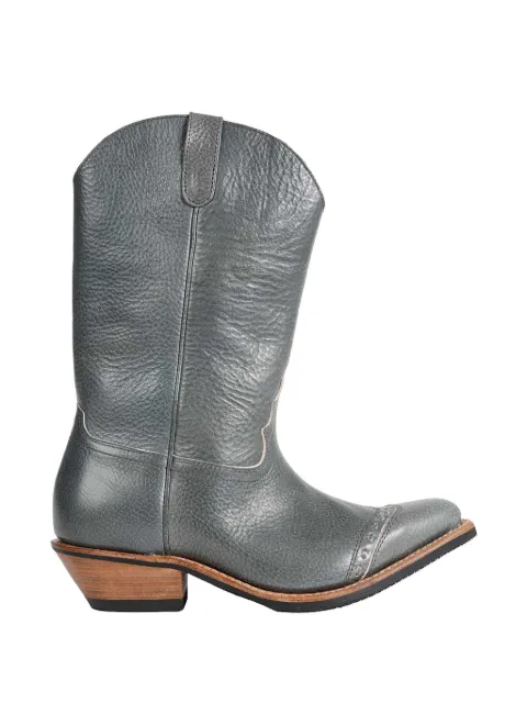 OUR LEGACY Consultant cowboy boots